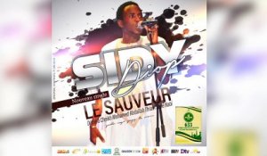 (Audio) Exclusive – New Single Sidy DIOP : Le Sauveur