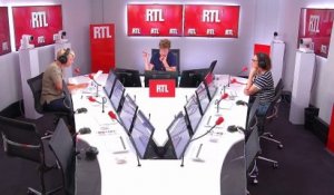 Le journal RTL de 7h du 06 août 2019