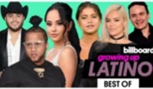 The Riveras, Karol G & More 'Growing Up Latino' Highlights | Billboard
