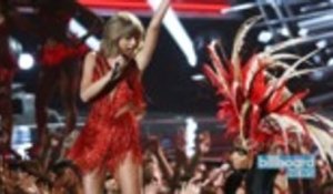 Taylor Swift Set to Perform at the 2019 MTV VMAs | Billboard News