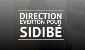 Transferts - Direction Everton pour Sidibé !