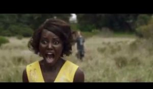 "Little Monsters" a sa bande-annonce avec Lupita Nyong'o (VOSTFR)