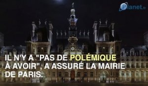 Anne Hidalgo : un nouveau scandale ?