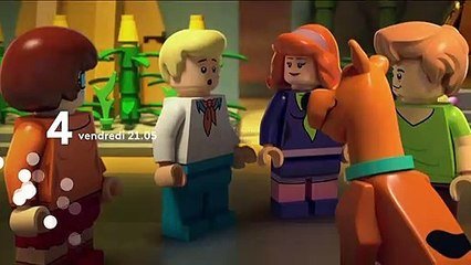 Scooby Doo Mystère Sur La Plage Bande Annonce