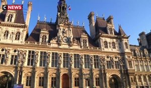 Municipales à Paris : la bataille est lancée