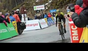 Simon Yates, nouvelle valeur étalon sur les GT ?