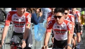 Tour de France 2019 - Retour sur la 11ème étape (Albi - Toulouse)