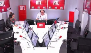 Le journal RTL de 20h du 08 août 2019