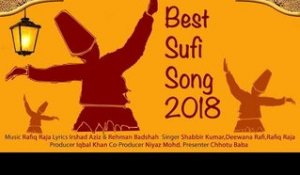 Haji Wali | Best Sufi Song 2018 | Album Bigdi Bana De Balwan Shah |