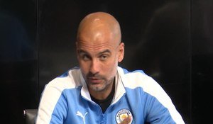 1ère j. - Pour Guardiola, Aguero et Jesus vont se tirer vers le haut