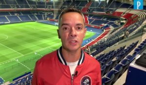 PSG-Nîmes (3-0) : «Fin de l'histoire entre les supporters ultras et Neymar»