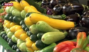 Fruits et légumes : pourquoi leurs prix s'envolent ?