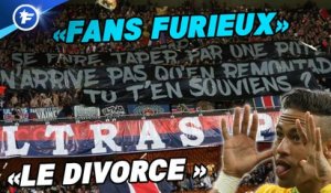 La presse mondiale réagit aux insultes du Parc des Princes sur Neymar