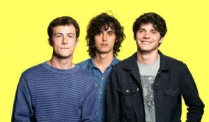 Wallows "Are You Bored Yet?" Official Lyrics & Meaning | Verified