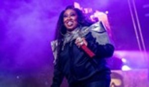 Missy Elliot to Be Honored With MTV Video Vanguard Award at 2019 VMAs | Billboard News