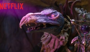 Dark Crystal: Le temps de la résistance Bande-annonce VF (2019) Netflix