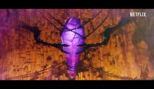Dark Crystal :  la nouvelle bande-annonce épique (VF)
