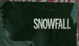 Snowfall - Promo 3x07