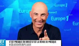 BEST OF - Emmanuel Macron à Alexandre Benalla : "Arrête de m'appeler, je ne suis plus ton ami !"