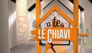 TV ailleurs - « A te le chiavi »