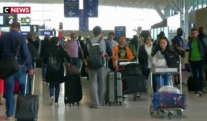 Transavia : que faire en période de grève des compagnies aériennes ?