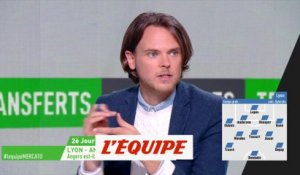 Bossard «Le premier test, ce sera contre un club du top 5 français» - Foot - L1