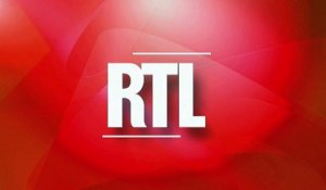 Le journal RTL de 10h du 17 août 2019