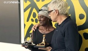 A Locarno, le Léopard d'Or pour le film portugais "Vitalina Varela"