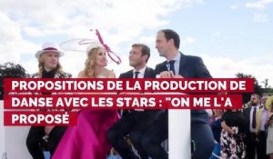 "On me l'a proposé plusieurs fois" : pourquoi Cyril Féraud refuse de participer à Danse avec les stars