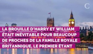 Le prince Harry et Meghan Markle : les vraies raisons de leur brouille avec Kate et William révélées