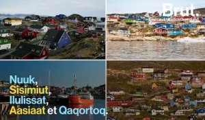Ce qu'il faut savoir sur le Groenland, un immense territoire aux ressources insoupçonnées