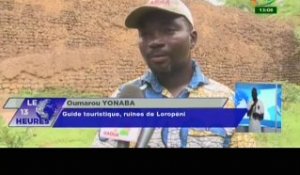 RTB/Tourisme - L’impact de l’insécurité sur les sites touristiques du Burkina