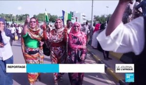 France 24 au Soudan : reportage auprès des leaders de la contestation