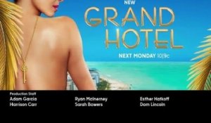 Grand Hotel - Promo 1x11