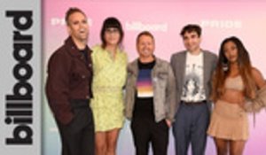 They/Them Write the Songs - Full Panel | Billboard & THR Pride Summit 2019
