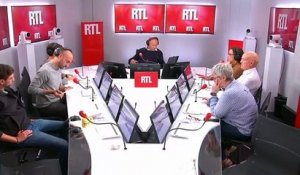 Le journal RTL de 8h du 21 août 2019