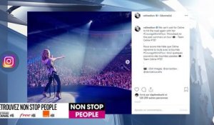 Céline Dion lassée des rumeurs sur Pepe Munoz : La star s’explique