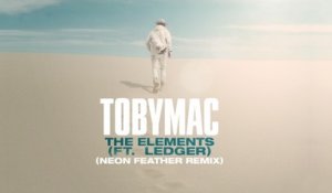 TobyMac - The Elements