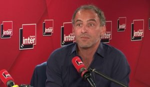 Raphaël Glucksmann : "Les Verts, le PS, dans leur forme actuelle, sont tous appelés à mourir"