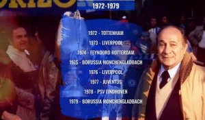 Ligue Europa : le palmarès complet depuis 1972