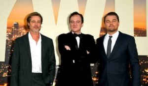 Les meilleurs personnages de Quentin Tarantino