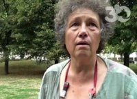 La fondation 30 millions d'amis sauve deux chiens abandonnés depuis plus d'une semaine à Gagny (93)