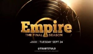 Empire - Teaser Saison 6