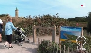 Empiler les pierres nuit à l’environnement