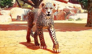 PLANET ZOO Bande Annonce de Gameplay (2019)