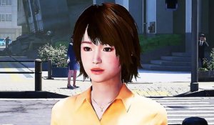 DISASTER REPORT 4 SUMMER MEMORIES Bande Annonce de Gameplay (2020) PS4 _ PC