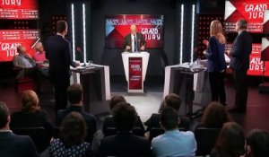 Brexit : Jean-Yves Le Drian déplore un "gâchis" sur RTL
