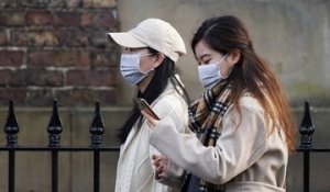 Coronavirus : Plus de 2100 nouveaux cas et 360 morts en Chine