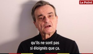 Gérard Araud : « Les électeurs de Trump, ce sont les Gilets jaunes en France »