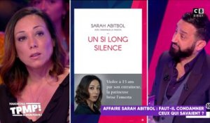 Affaire Sarah Abitbol : Faut-il condamner ceux qui savaient ?